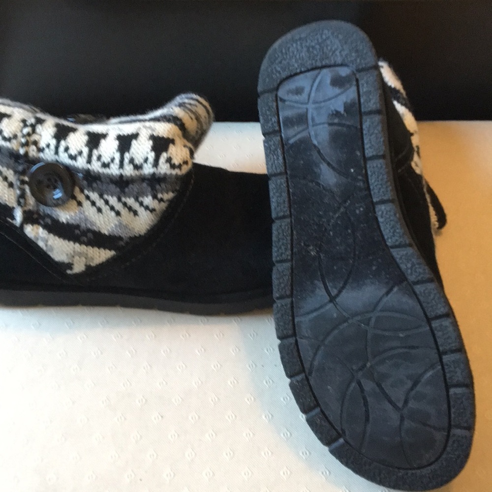 Weatherproof boot - Picture 9 of 9